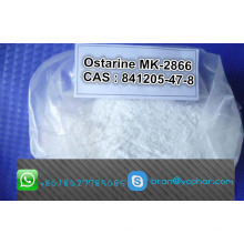 Construção Muscular Sustentável Sarm Oral Ostarine Mk-2866 CAS: 841205-47-8